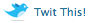 Twitter icon