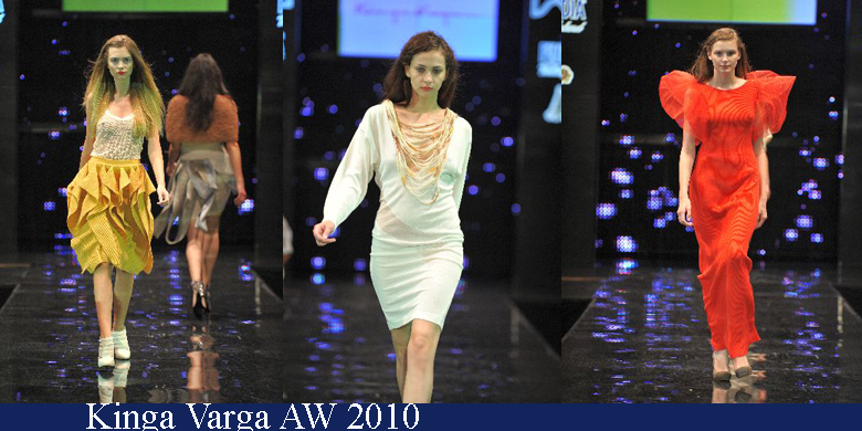 Kinga Varga Toamna-Iarna 2010 Romanian Fashion Week Iasi Kinga Varga Toamna-Iarna 2010 Romanian Fashion Week Iasi