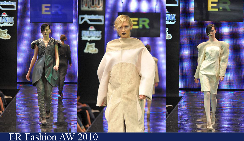 ER Fashion Toamna-Iarna 2010 Romanian Fashion Week Iasi ER Fashion Toamna-Iarna 2010 Romanian Fashion Week Iasi
