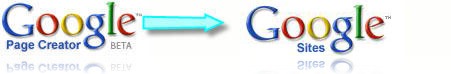 googlepagecreator-sites