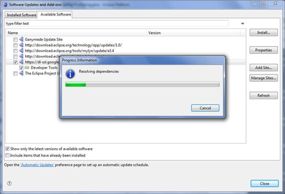 ADT-install