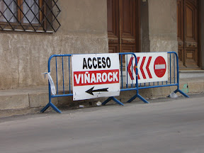 Vi&ntilde;a Rock 2009