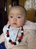 阿弥陀佛小和尚