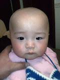 俏皮小和尚