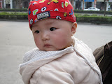 出远门记