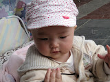 母女同乐（郊游）