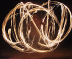 Fire Dance