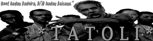 TATOLI