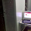 Instalando servidores en el curro Instalando servidores en el curro