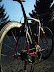Pinarello Prince 2009,Time i'clik Avec Roues Shimano WH-7850-C50 pour Nicolas R.