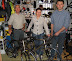Vélos sur mesure Mallarte.