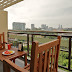 Private Balcony CITIN  92.jpg, PRIVATE BALCONY - www.citinloftpattaya.com Facebook Fan Page: http://www.facebook.com/pages/Pattaya-Thailand/Citin-Loft-Pattaya/38739144942 Twitter Page http://twitter.com/citinloftpty, Pattaya Hotel - Citin Loft Pattaya, Pattaya