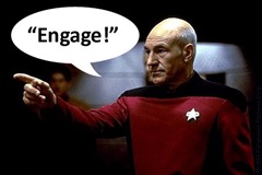 engage