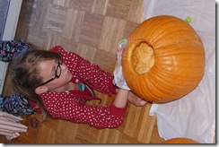 Pumpkin 1
