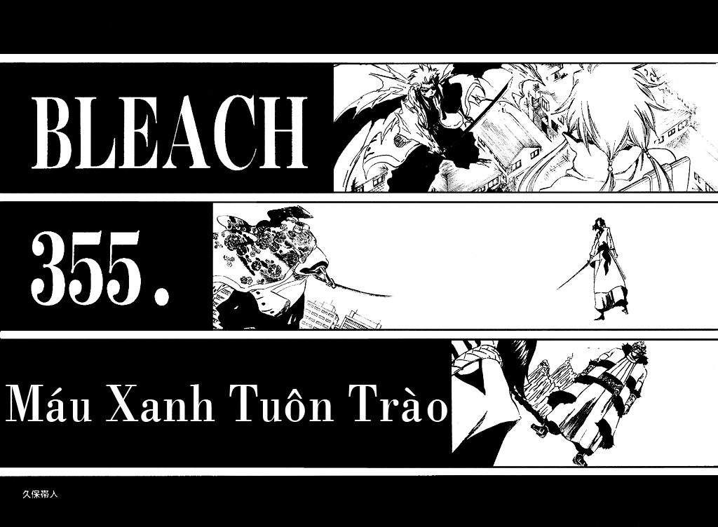 Bleach Chap 355 - Truyen.Chap.VN