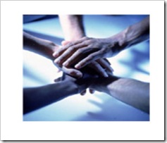 cooperation