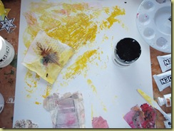 new art