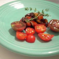 Olive Crema