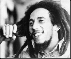 Bob Marley