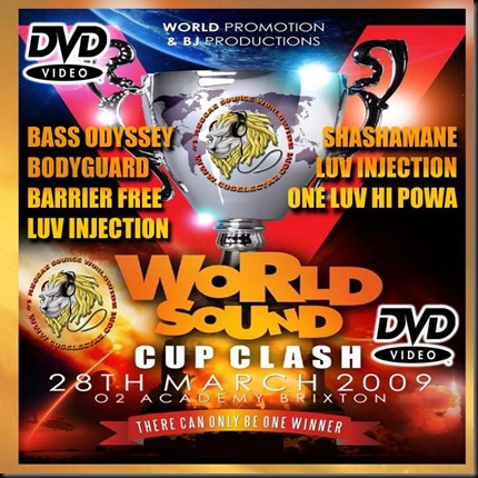 World_Sound_Cup_Clash_London-2009