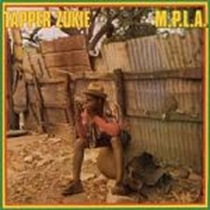 Tapper Zukie - M.P.L.A MNLL