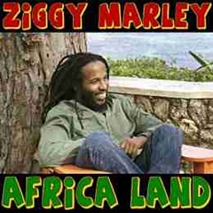 Ziggy marley - african land