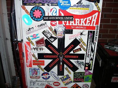 The Kegerator