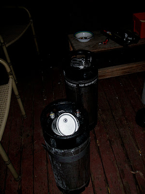 Kegs