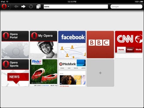 Opera-Mini-for-iPad