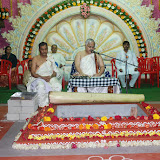 Vishwa Mangala Homa at DIVINE PARK