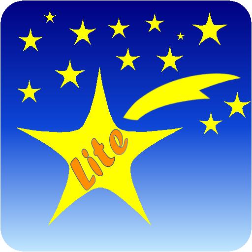 StarCatcher Lite 街機 App LOGO-APP開箱王