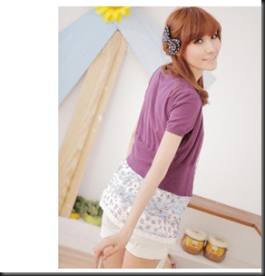 Love At First Sight Comfy Top Reloaded Love At First Sight Comfy Top Reloaded