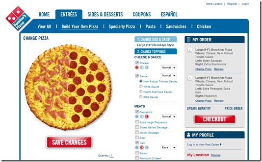 Pizza