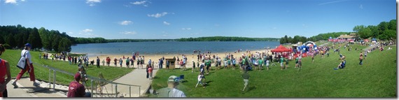 FinishLinePano