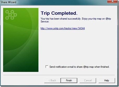 TripUploaded