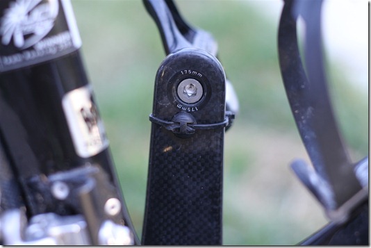 Edge 500 Garmin Speed Sensor Crank Magnet