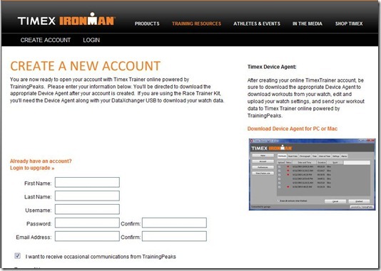 CreateAccount