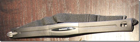 Garmin Classic Heart Rate Strap