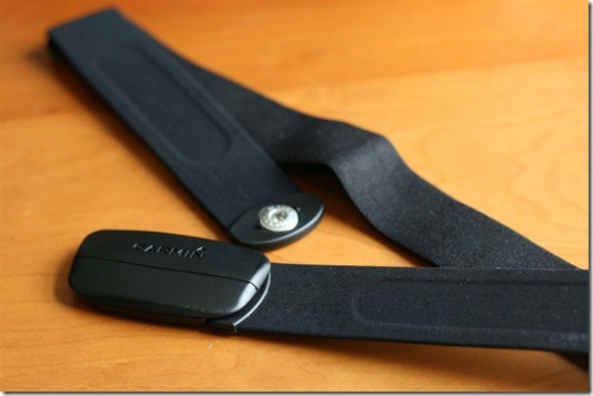 Premium Heart Rate Strap