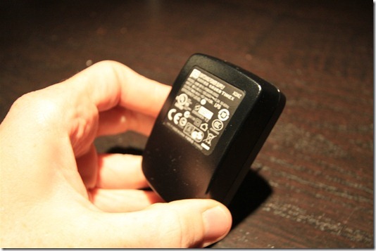 Timex Global Trainer AC Charging Block