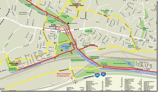 BikeTrailOverview BikeTrailOverview