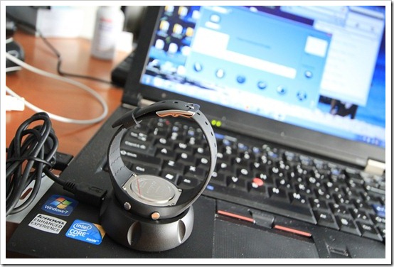 Swimovate Pool-Mate Pro Cradle Upload