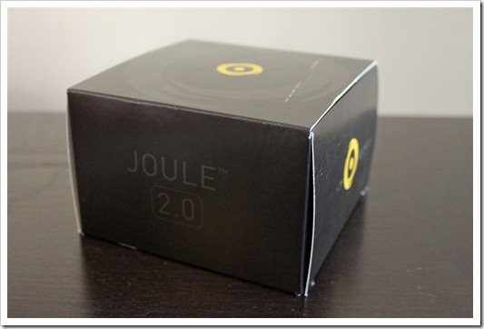 CycleOps Joule Box Outside CycleOps Joule Box Outside