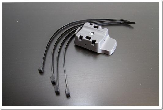 CycleOps Joule Mount Kit CycleOps Joule Mount Kit