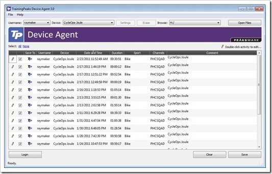 Training Peaks Joule Download Data Training Peaks Joule Download Data