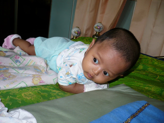 Orlyn Qoonitah Orlyn