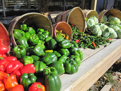 Peppers