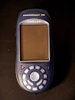 Magellan Mobile Mapper II