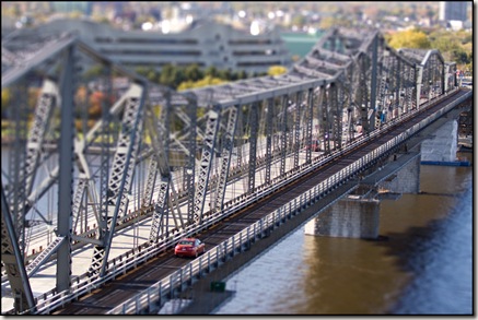 Scary Bridge || Canon EOS 50D/ EF 70-200mm f/2.8 @ 70mm | 1/1600s | f/2.8 | ISO200