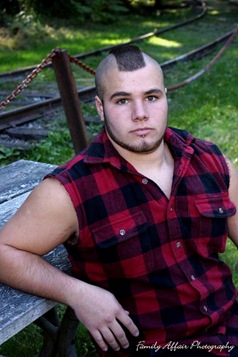 senior 11